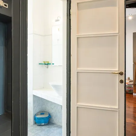 Apartamento Spacious Onebedroom Navigli - Mirable Pm