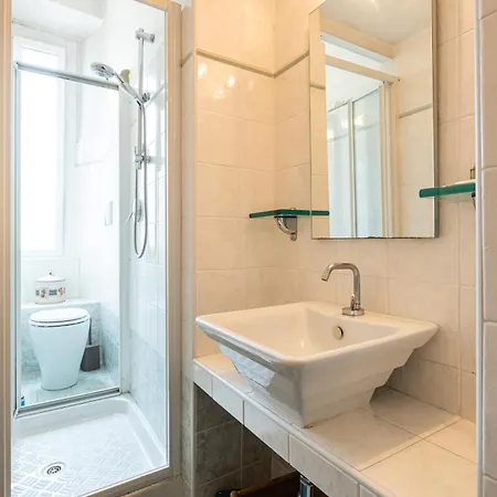 Spacious Onebedroom Navigli - Mirable Pm * Milán