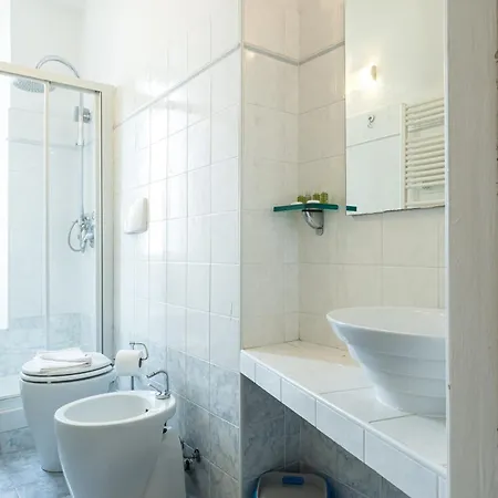 Apartamento Spacious Onebedroom Navigli - Mirable Pm