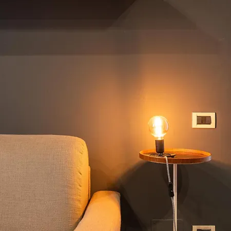 Apartamento Spacious Onebedroom Navigli - Mirable Pm *