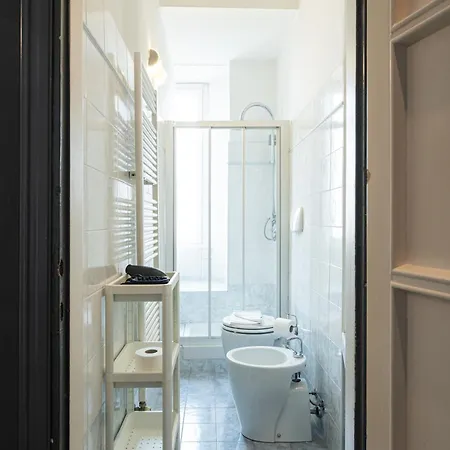 Apartamento Spacious Onebedroom Navigli - Mirable Pm