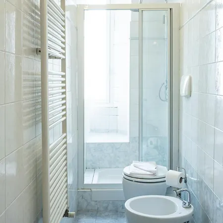 Spacious Onebedroom Navigli - Mirable Pm * Milán