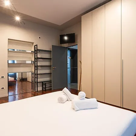 Apartamento Spacious Onebedroom Navigli - Mirable Pm *