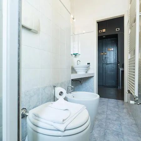 Apartamento Spacious Onebedroom Navigli - Mirable Pm