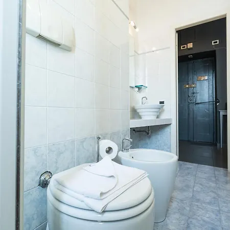 Apartamento Spacious Onebedroom Navigli - Mirable Pm Milán