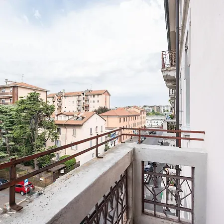 Spacious Onebedroom Navigli - Mirable Pm Apartamento *