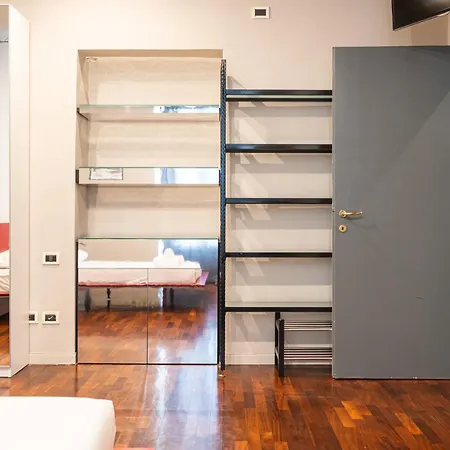 Apartamento Spacious Onebedroom Navigli - Mirable Pm *