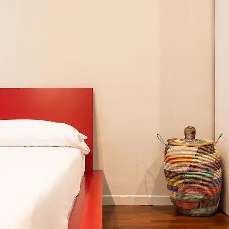 Apartamento Spacious Onebedroom Navigli - Mirable Pm Milán