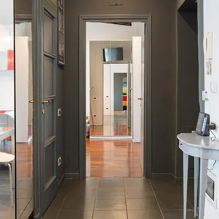 Spacious Onebedroom Navigli - Mirable Pm Apartamento