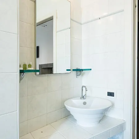 Apartamento Spacious Onebedroom Navigli - Mirable Pm *