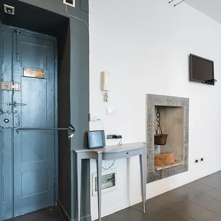 Apartamento Spacious Onebedroom Navigli - Mirable Pm Milán