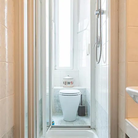 Apartamento Spacious Onebedroom Navigli - Mirable Pm *
