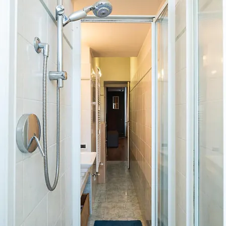 Spacious Onebedroom Navigli - Mirable Pm Apartment Milan