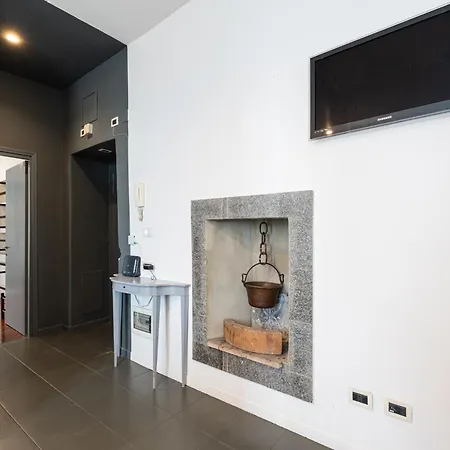 Spacious Onebedroom Navigli - Mirable Pm *
