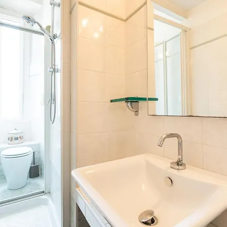 Spacious Onebedroom Navigli - Mirable Pm