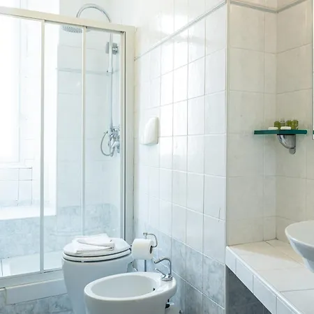 Spacious Onebedroom Navigli - Mirable Pm Apartamento